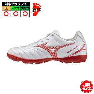 �~�Y�m ���i���V�[�_NEO3 SELECT Jr AS mizuno �T�b�J�[ �t�b�g�T�� �g���[�j���O�V���[�Y �g���V���[ ���C�h �W���j�A �L�b�Y �q�� �z���C�g×���r�[���b�h (P1GE262560)