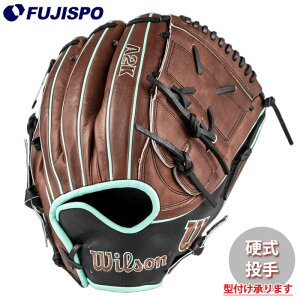�싅 �E�B���\�� �d���O���[�u A2K for Japan �s�b�`���[ SA17�^ Wilson �d�� �O���[�u ���� �E���� ���{����f�U�C�� ���ʌ��� (WBG0027601R)