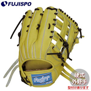 �싅 ���[�����O�X �d���O���[�u HOH PREMIUM �O��� Rawlings �d�� �O���u �E���� (GH6HPCSR8-JY)