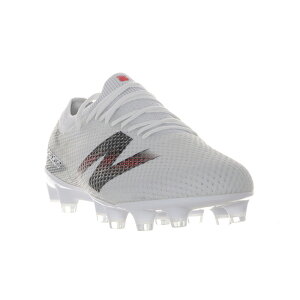 �j���[�o�����X Furon Elite HG/AG V9 NewBalance �T�b�J�[�X�p�C�N �V���[�Y ���C�h �n�[�h�O���E���h �y �l�H�� �V�R�� ��l �z���C�g (UF1H7AX2E)