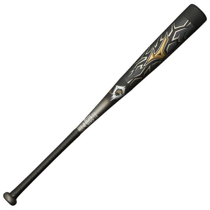 楽天市場】ミズノ(mizuno) 少年軟式 FRP製バット ビヨンドマックス 