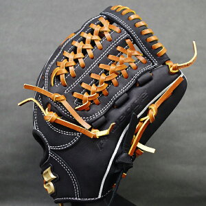 プロエッジ少年軟式グラブ外野エスエスケイ(SSK)【野球・ソフト】ジュニアキッズグローブ右投げ(PEJ188F-9047)