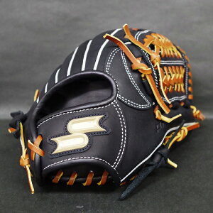 プロエッジ少年軟式グラブ外野エスエスケイ(SSK)【野球・ソフト】ジュニアキッズグローブ右投げ(PEJ188F-9047)
