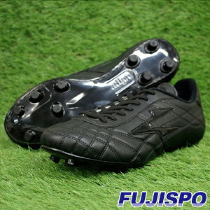 カディスMSアドラー(adler)サッカースパイクブラック×ブラック(AD127-BLK-BLK)