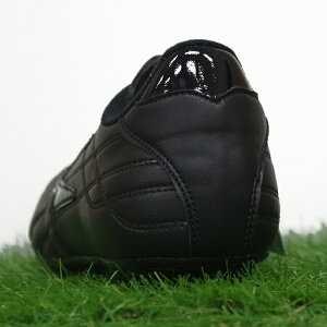 カディスMSアドラー(adler)サッカースパイクブラック×ブラック(AD127-BLK-BLK)
