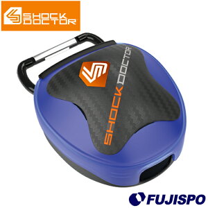 VbNhN^[(Shock Doctor) }EXK[hP[Xy싅E\tgz}EXK[h ۊ P[X (104C)