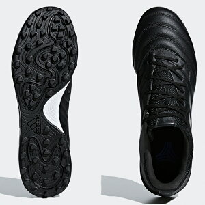 コパ19.3TFアディダス(adidas)トレーニングシューズトレシューコアブラック×コアブラック×グレーシックスS19(D98063)【2019年1月12日発売開始】【2019年1月アディダス】