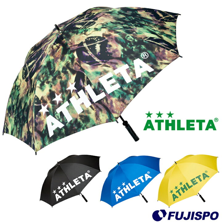 楽天市場】アスレタ UV アンブレラ ATHLETA 【サッカー 