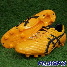 DSライト WB 2 / DS LIGHT WB 2 アシックス(asics) サッカースパイク サンフラワー×ブラック (TSI754-809)【2019年3月アシックス】