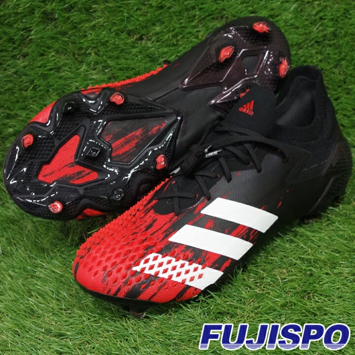 楽天市場】プレデター 20.1 L FG アディダス(adidas) サッカースパイク 
