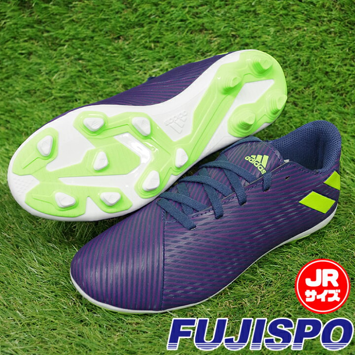 楽天市場 ネメシス メッシ 19 4 Ai1 J アディダス Adidas サッカースパイク テックインディゴ シグナルグリーン グローリーパープル Ef1816 フジスポ楽天市場店 楽天市場 ネメシス メッシ 19 4 Ai1 J アディダス Adidas サッカースパイク テックインディゴ シグナルグリーン グローリーパープル Ef1816 フジスポ楽天市場店