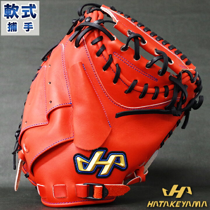 楽天市場】軟式 キャッチャー ミット 甲斐モデル THシリーズ M62S 