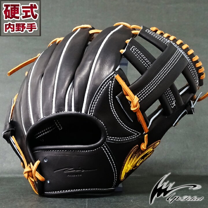 楽天市場】硬式 グラブ 十河モデル 1050-18 内野 アイピーセレクト Ip  