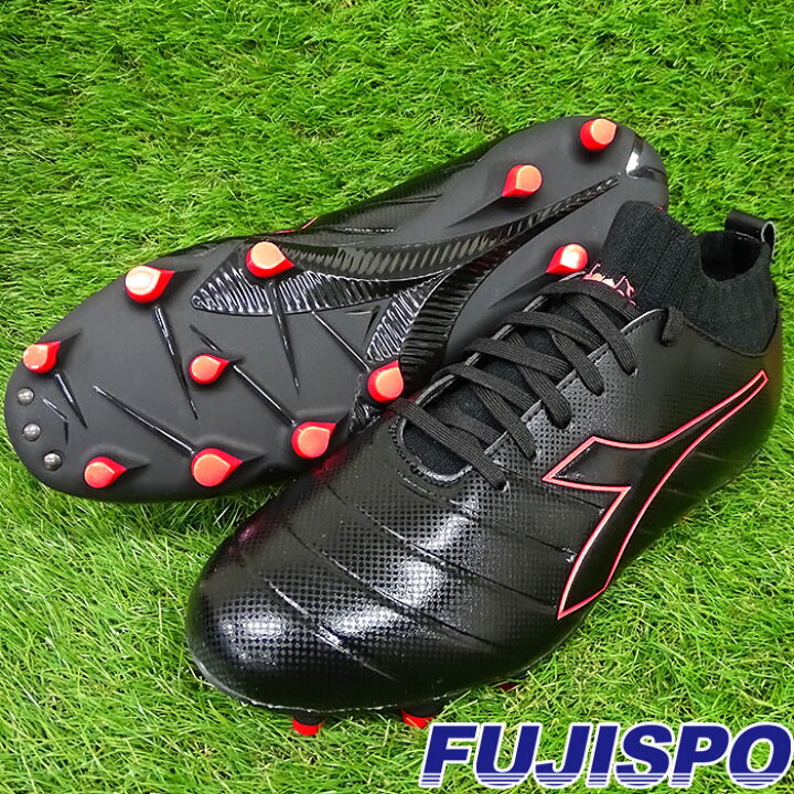 楽天市場】BRASIL ELITE R LP12 ディアドラ(DIADORA) サッカースパイク ブラック×レッドFL (175638-4115) : フジスポ楽天市場店 楽天市場】BRASIL ELITE R LP12 ディアドラ(DIADORA) サッカースパイク ブラック×レッドFL (175638-4115) : フジスポ楽天市場店