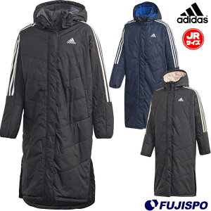 ジュニア キッズアウター ベンチコート アディダスの人気商品 通販 価格比較 価格 Com
