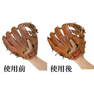 【ローリングス/rawlings】濃革トリートメントオイルL【野球・ソフト】男前に磨きをかけるグラブオイルグローブお手入れ用(EAOL7S01)