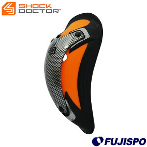 ShockDoctor(VbNhN^[) J[{tbNXJbv LTCYy싅E\tgzt@EJbv veN^[ h (100A)