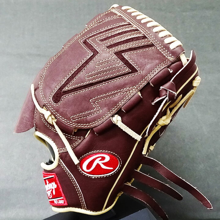 楽天市場】野球 ローリングス 軟式グローブ 軟式 グローブ 限定 カラー 