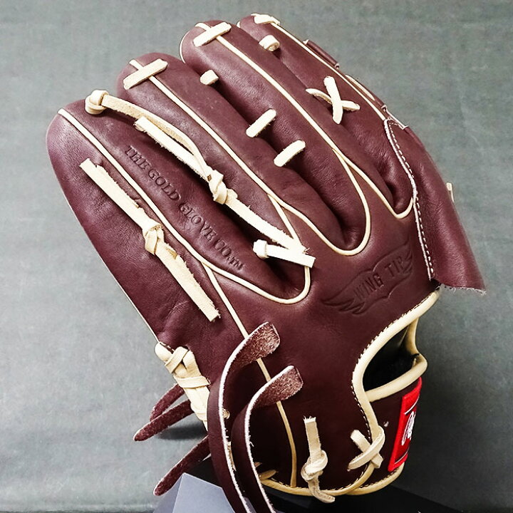 楽天市場】野球 ローリングス 軟式グローブ 軟式 グローブ 限定 カラー 