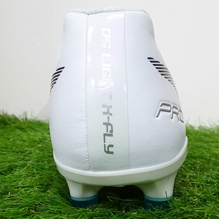 楽天市場 Dsライト エックス フライ プロ Ds Light X Fly Pro アシックス Asics サッカースパイク シューズ 大人 ホワイト プリズムブルー 1101a025 100 フジスポ楽天市場店 楽天市場 Dsライト エックス フライ プロ Ds Light X Fly Pro アシックス Asics サッカースパイク シューズ 大人 ホワイト プリズムブルー 1101a025 100 フジスポ楽天市場店