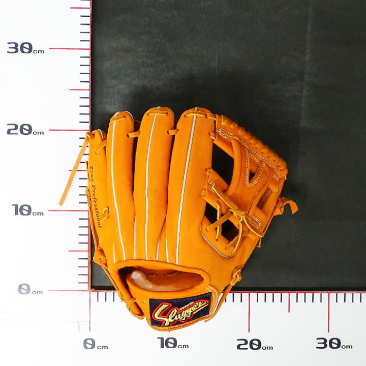 楽天市場】軟式 グラブ AR3 内野 久保田スラッガー(KUBOTA SLUGGER 