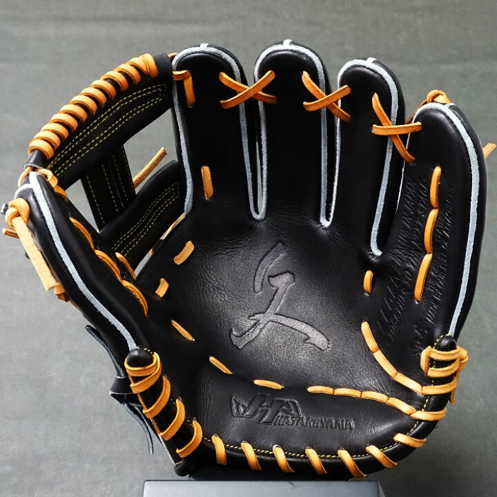 楽天市場】野球 ハタケヤマ 硬式グローブ 硬式 グローブ 久シリーズ 