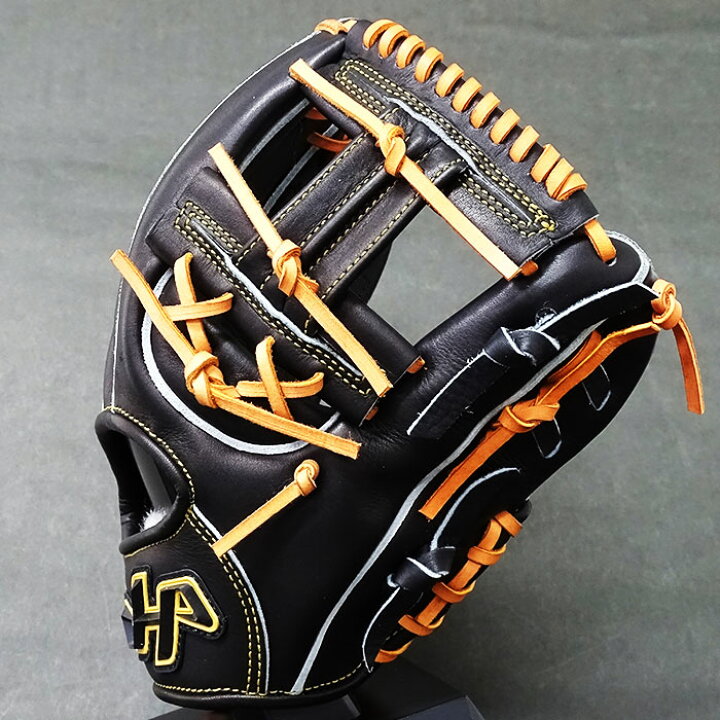 楽天市場】野球 ハタケヤマ 硬式グローブ 硬式 グローブ 久シリーズ 