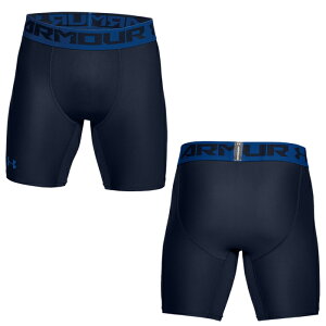 アンダーアーマー(UNDERARMOUR)UAヒートギアアーマーコンプレッションショーツ【野球・ソフト】ショートタイツスパッツインナーパンツ(1358578)