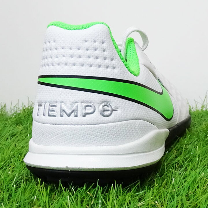 楽天市場 ジュニア ティエンポ レジェンド 8 アカデミー Tf ナイキ Nike ジュニアトレーニングシューズ トレシュー プラチナムティント レイジグリーン ブラック At5736 030 Nk2102 フジスポ楽天市場店
