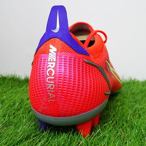 マーキュリアルヴェイパー14エリートAGナイキNIKEサッカースパイクブライトクリムゾン×メタリックシルバー×インディゴバースト×ホワイト×レイジグリーン(CZ8717-600)