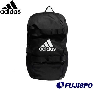 TIRO バックパック A.R. (25747)アディダス(adidas) バッグ リュック カバン 用具入れ サッカーボール スパイク メンズ スポーツバッグ