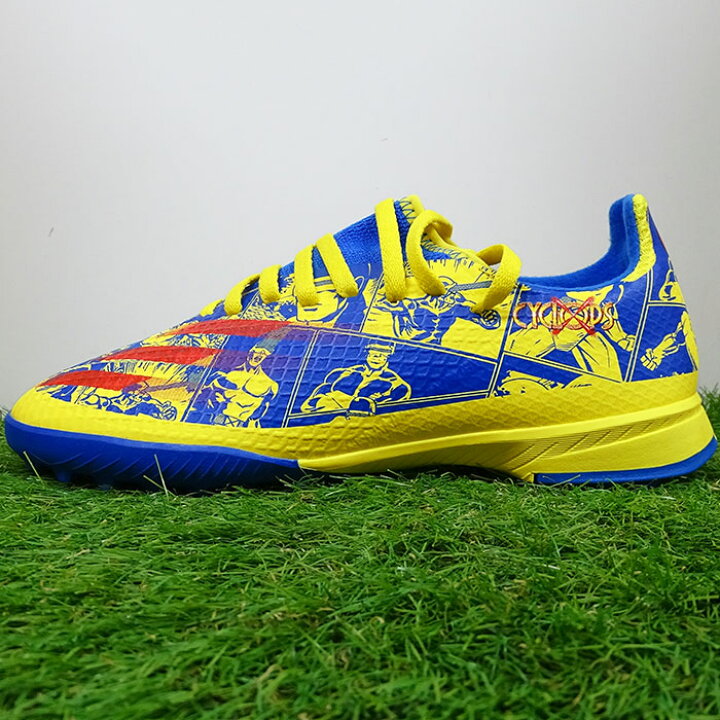 楽天市場】アディダス エックス ゴースト.3 TF J adidas 【サッカー 