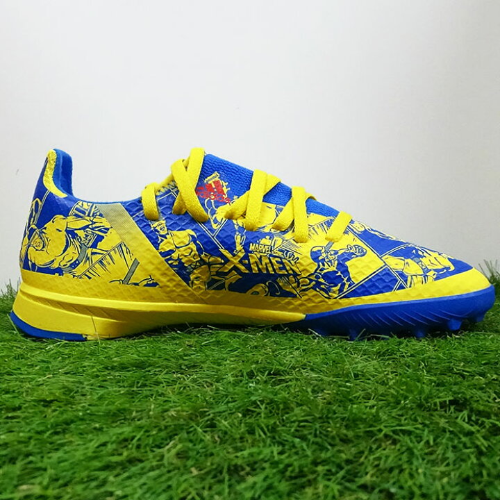 楽天市場】アディダス エックス ゴースト.3 TF J adidas 【サッカー 
