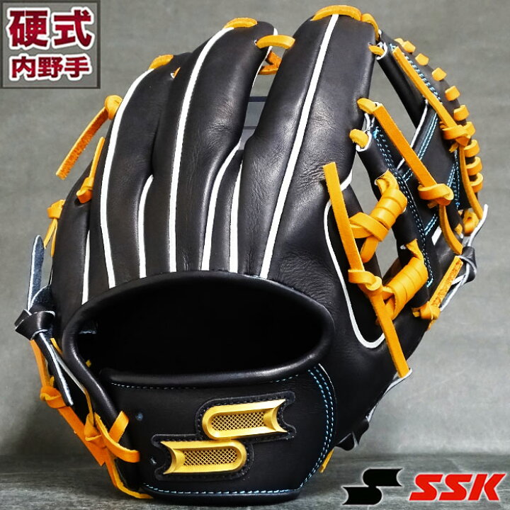 楽天市場】プロエッジ 硬式 グラブ 内野 エスエスケイ SSK 