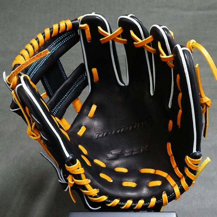 楽天市場】プロエッジ 硬式 グラブ 内野 エスエスケイ SSK 【野球 