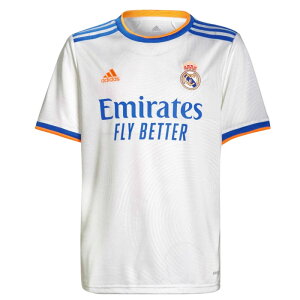 サッカー フットサルシャツ レアルマドリード ユニフォーム ジュニアの人気商品 通販 価格比較 価格 Com