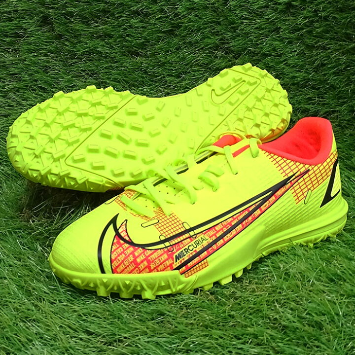 楽天市場 ナイキ Jr マーキュリアル ヴェイパー 14 アカデミー Tf Nike サッカー フットサル シューズ ジュニア トレーニングシューズ トレシュー 子供用 キッズ ターフ ボルト ブライトクリムゾン Cv02 760 フジスポ楽天市場店 楽天市場 ナイキ Jr マーキュリアル ヴェイパー 14 アカデミー Tf Nike サッカー フットサル シューズ ジュニア トレーニングシューズ トレシュー 子供用 キッズ ターフ ボルト ブライトクリムゾン Cv02 760 フジスポ楽天市場店