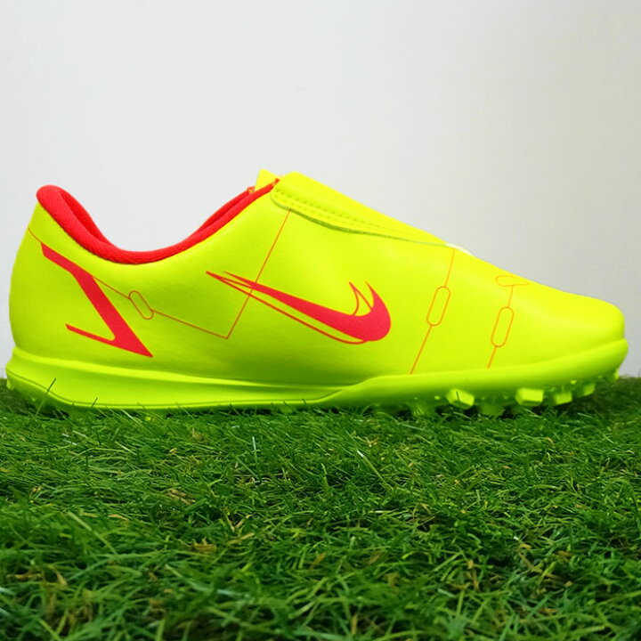 サッカージュニアトレーニングシューズ Nike ヴェイパー14 ナイキ