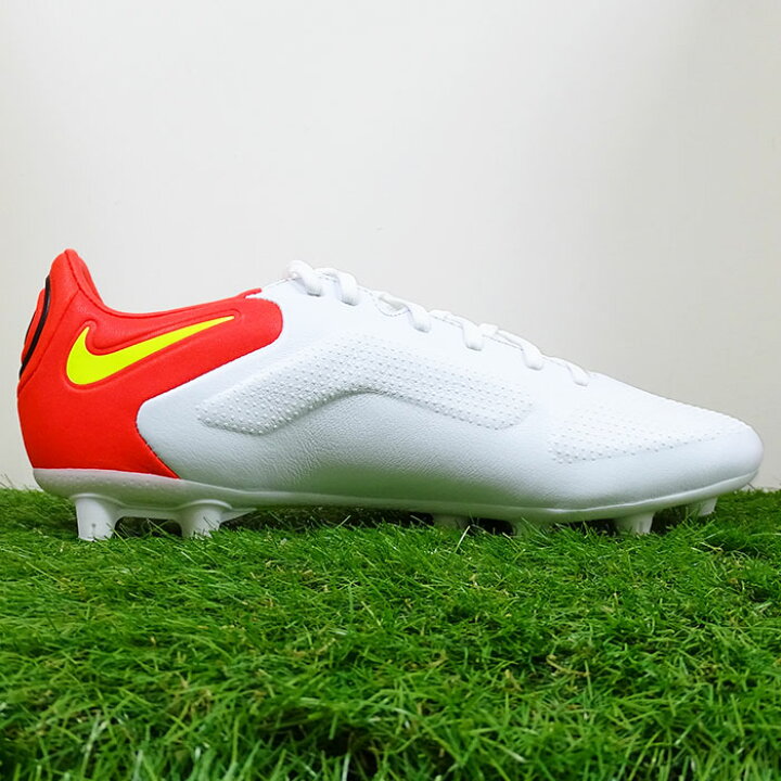 楽天市場 ナイキ ティエンポレジェンド 9 Pro Hg Nike サッカー フットサル シューズ シューズ サッカースパイク メンズ 大人用 ハードグラウンド 土 ホワイト ボルト ブライトクリムゾン Db5621 176 フジスポ楽天市場店