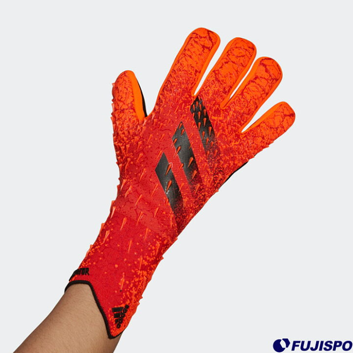 楽天市場】アディダス プレデター GK グローブ PRO adidas 【サッカー 