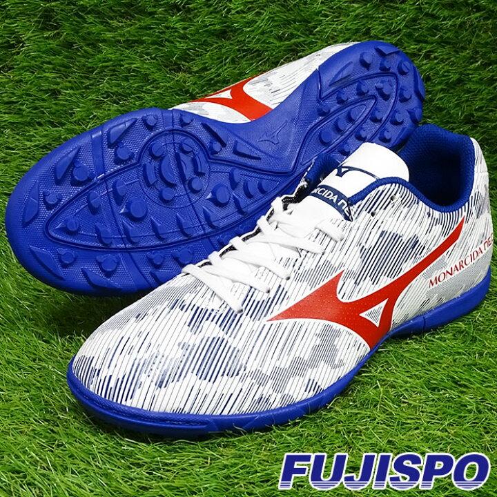 楽天市場】ミズノ モナルシーダ NEO SALA CLUB TF mizuno 【サッカー 