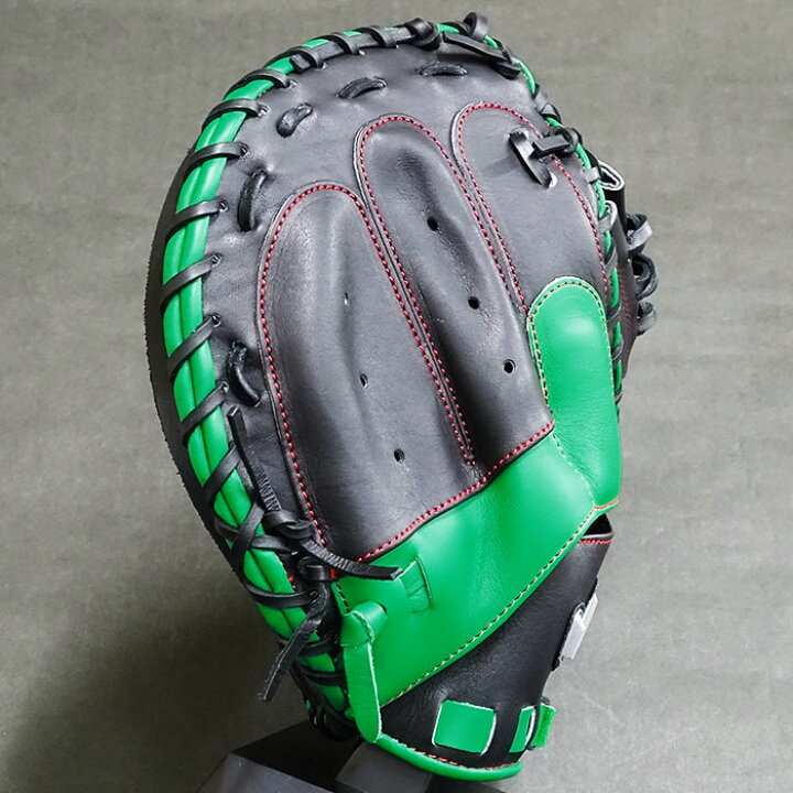 楽天市場】限定 軟式 カラー キャッチャー ミット 2022 PRO-M08型 