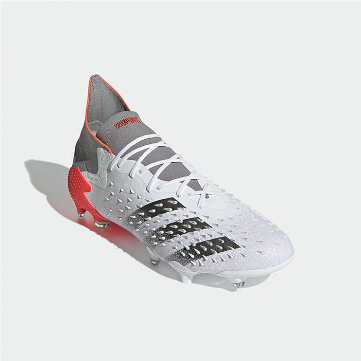 楽天市場】アディダス プレデター フリーク .1 FG adidas 【サッカー 