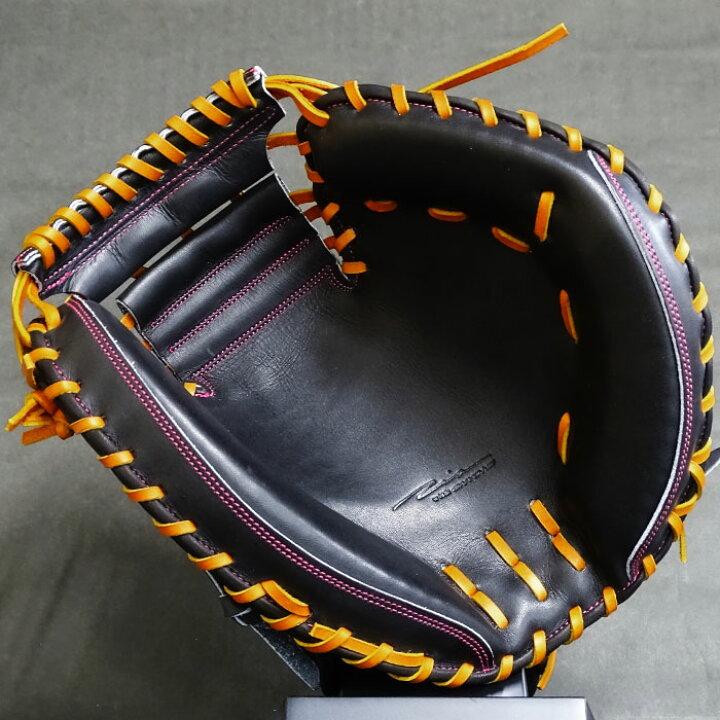 楽天市場】野球 アイピーセレクト 硬式キャッチャーミット 硬式 