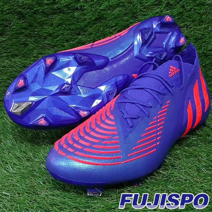 楽天市場】アディダス プレデター エッジ.1 FG adidas 【サッカー  