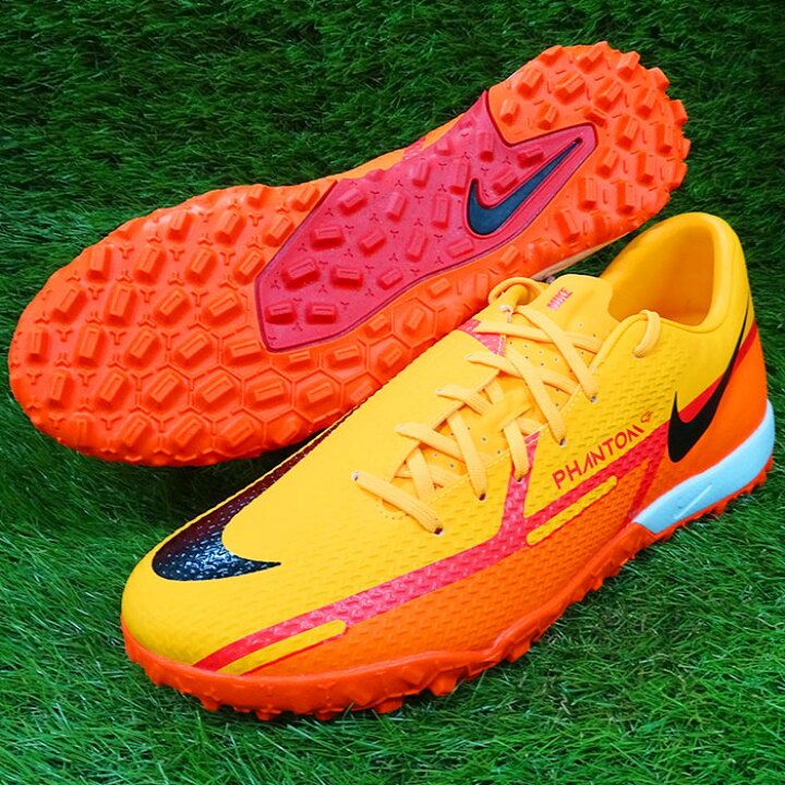 楽天市場】ナイキ ファントム GT2 アカデミー TF NIKE 【サッカー
