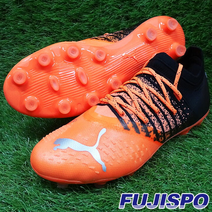 楽天市場】プーマ フューチャー Z 2.3 HG/AG puma 【サッカー 