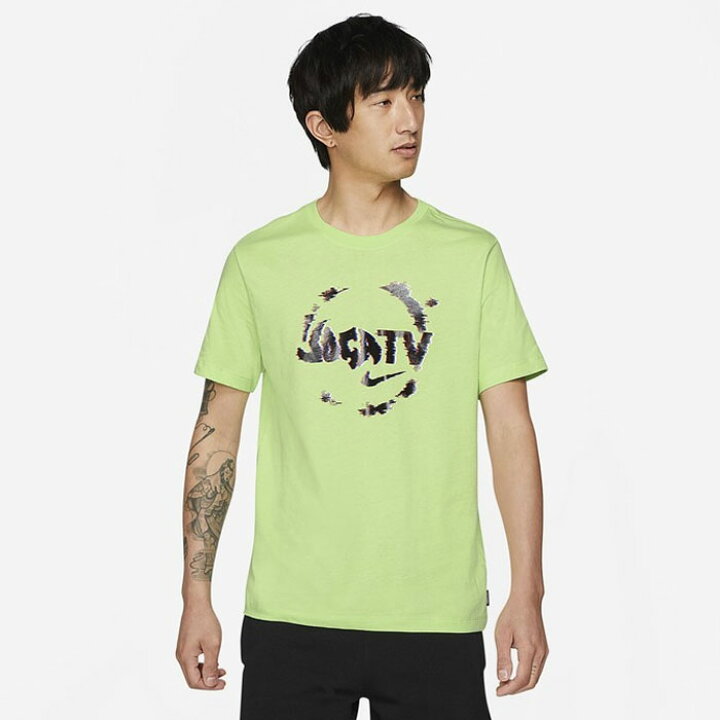 楽天市場】ナイキ NIKE F.C. シーズナル グラフィック S/S Tシャツ 