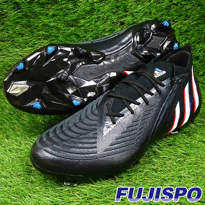楽天市場】アディダス プレデター エッジ.1 FG adidas 【サッカー  