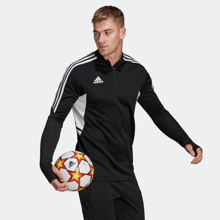 楽天市場】アディダス CONDIVO22 トレーニングトップ adidas 
